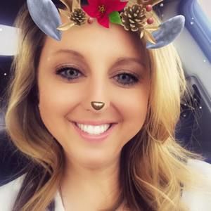 Meet your Posher, Lindsey